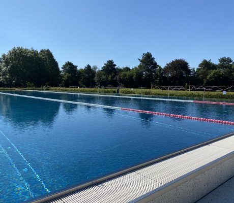 Feierabendschwimmen statt Freibadnacht